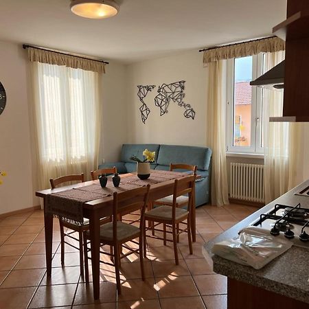 Appartamenti Baia Azzurra 6. Torbole Sul Garda Exteriér fotografie