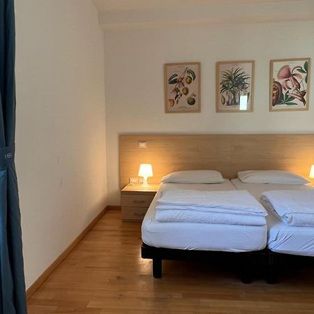 Appartamenti Baia Azzurra 6. Torbole Sul Garda Exteriér fotografie