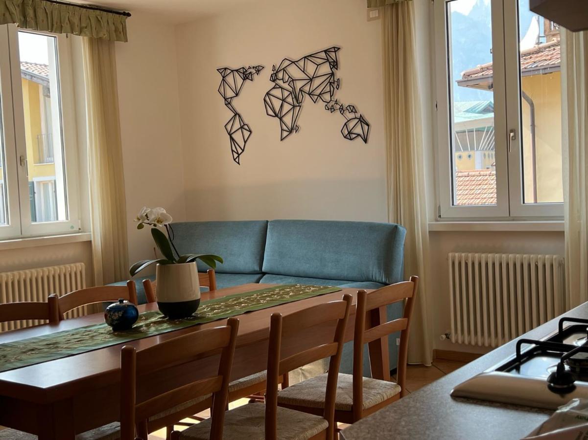 Appartamenti Baia Azzurra 6. Torbole Sul Garda Exteriér fotografie
