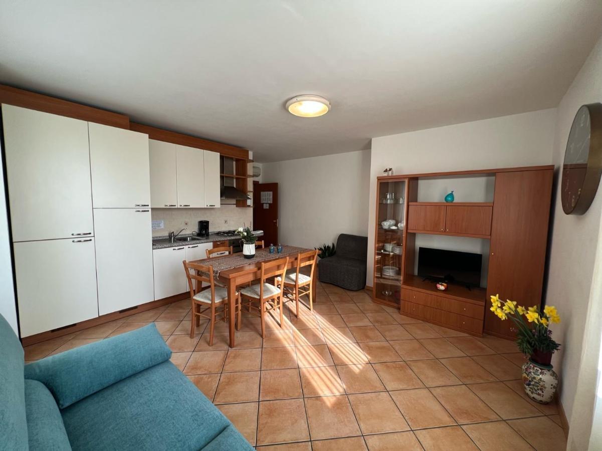 Appartamenti Baia Azzurra 6. Torbole Sul Garda Exteriér fotografie