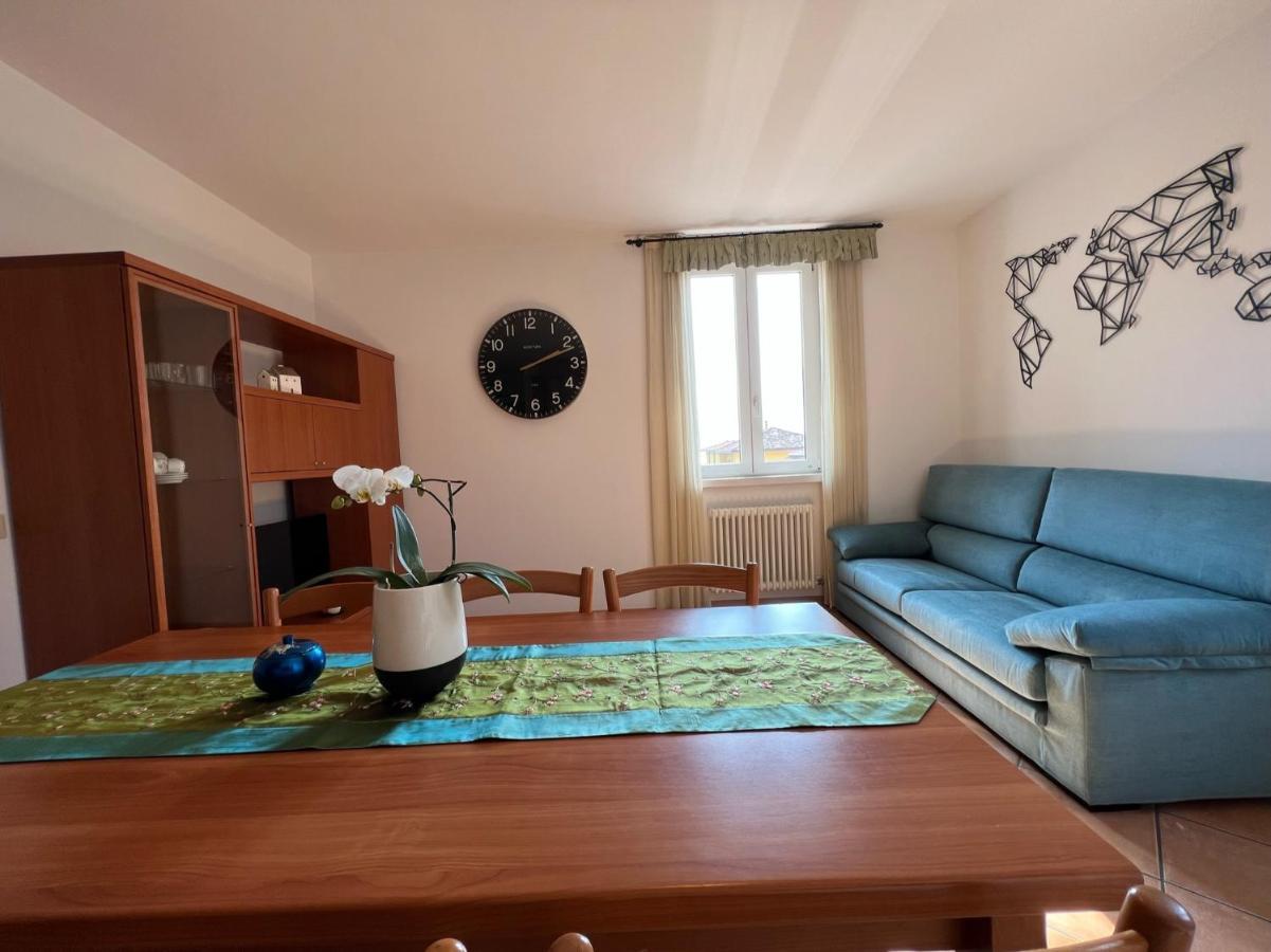 Appartamenti Baia Azzurra 6. Torbole Sul Garda Exteriér fotografie