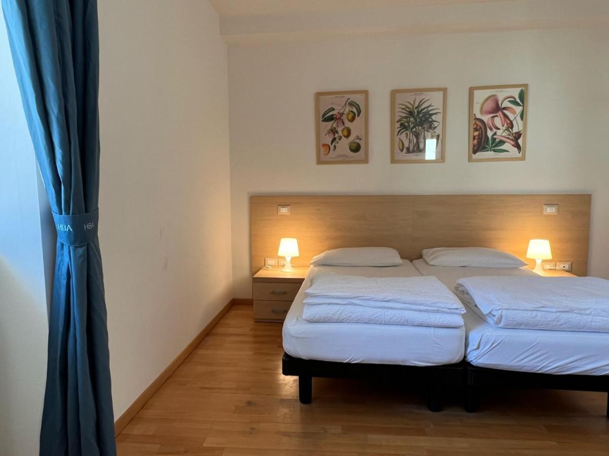 Appartamenti Baia Azzurra 6. Torbole Sul Garda Exteriér fotografie