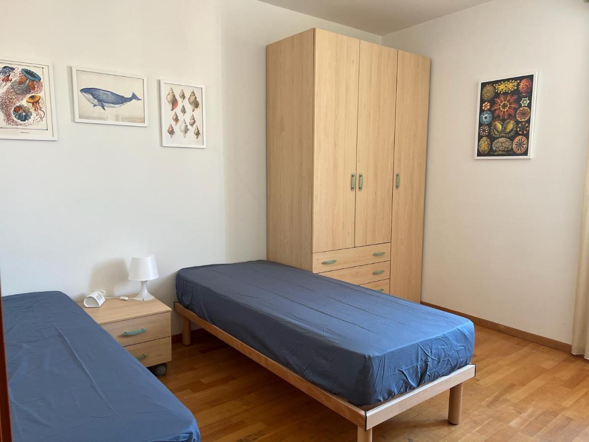 Appartamenti Baia Azzurra 6. Torbole Sul Garda Exteriér fotografie