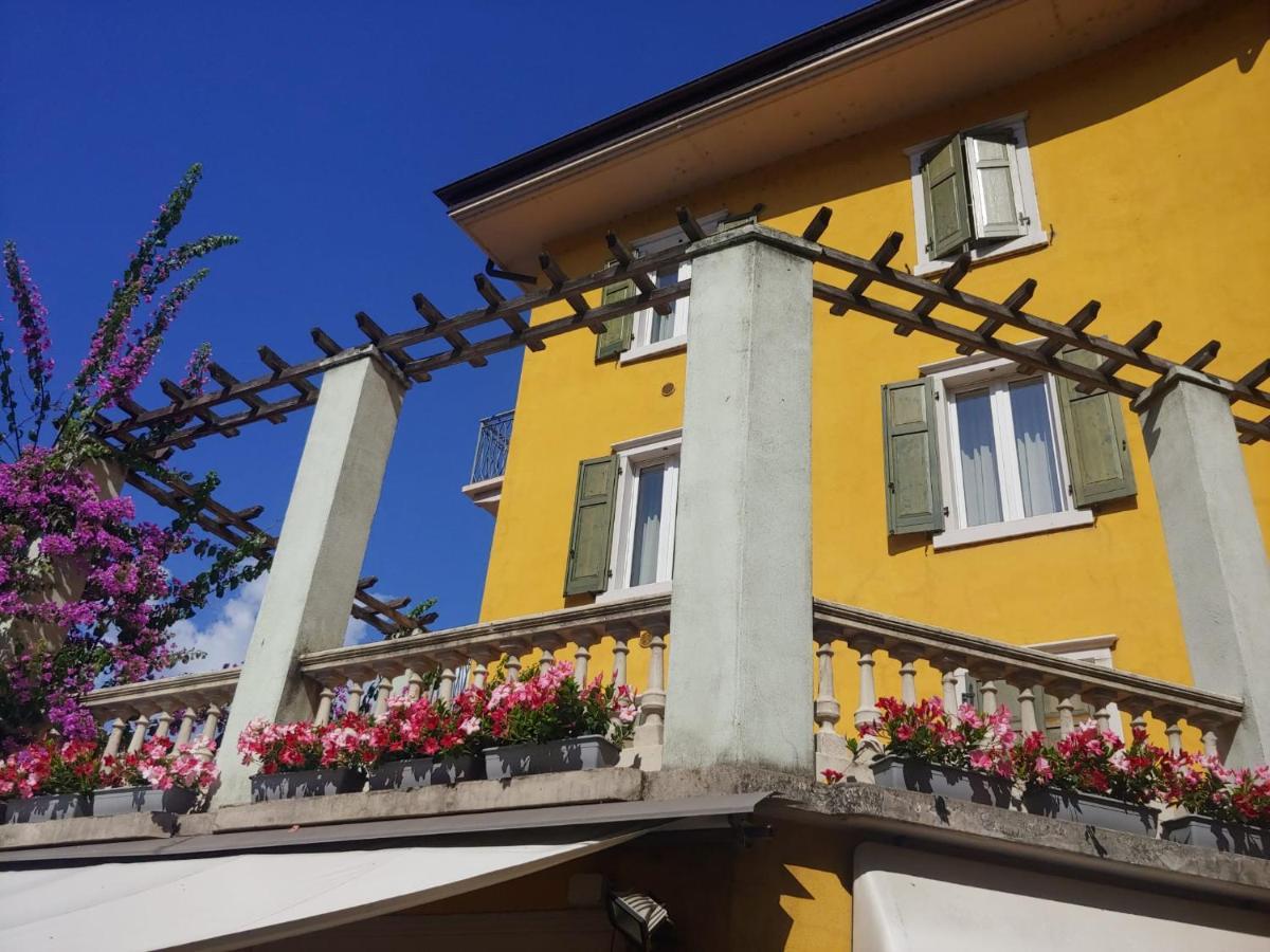 Appartamenti Baia Azzurra 6. Torbole Sul Garda Exteriér fotografie