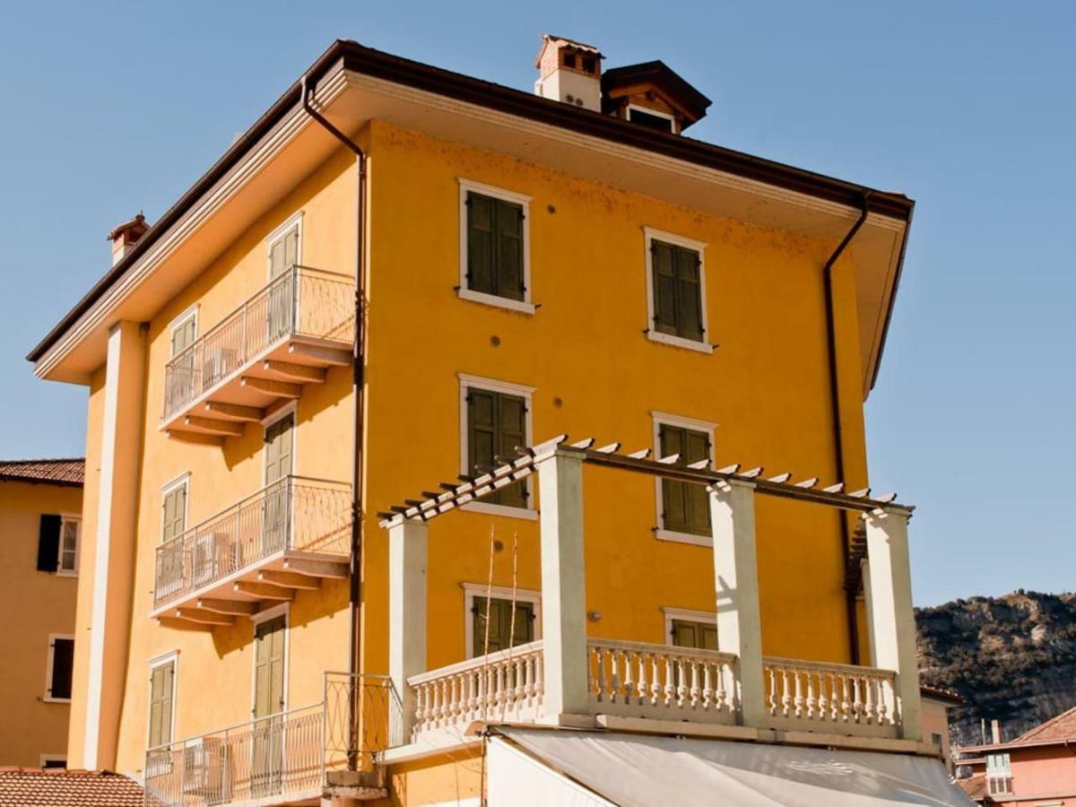 Appartamenti Baia Azzurra 6. Torbole Sul Garda Exteriér fotografie
